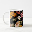 Search for fabric pattern mugs Bloom