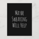 Search for help postcards Advice