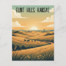 Search for tallgrass postcards Flint hills