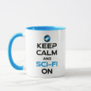 Search for sci fi mugs Humour