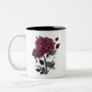 Recherche de abstract café tasses Rose