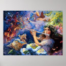 Search for flutes posters Colourful