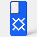 Recherche de drapeau sur la samsung coques Amérique