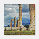 Recherche de ruines magnets Athènes