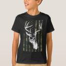 Recherche de whitetail deer tshirts Usa