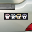 Search for comic strips bumper stickers Lucy