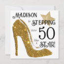Search for glamour square invitations Fancy
