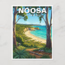 Recherche de noosa cartes postales Côte