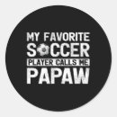 Search for papaw stickers Love family