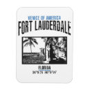 Search for fort lauderdale magnets Vintage