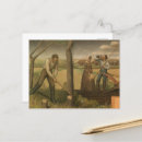 Recherche de pionnier cartes postales Cheval