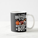 Search for all star mugs Birthday