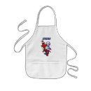 Search for swing aprons Marvel comics