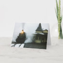 Search for steam engine cards Winter