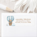 Recherche de teddy bear return address labels Petit garçon