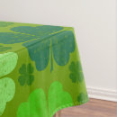 Search for st patricks day tablecloths Saint patrick's day