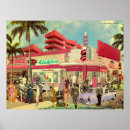 Recherche de vintage pinup art Années 50