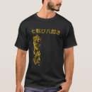Search for falling down tshirts Seven