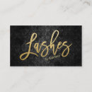 Recherche de réponse cartes visite Typographie
