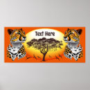 Search for cheetahs posters Wild animals