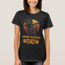 Recherche de black german shepherd tshirts Vintage