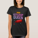 Search for tomato ketchup tshirts Cool
