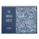 Search for floral calendars Wildlife