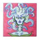 Search for sea tiles Tentacles