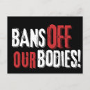 Search for bodies postcards My body my choice