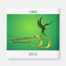 Search for jamaica magnets Souvenirs