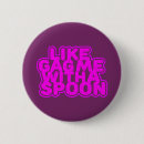 Search for old school buttons 80s