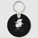 Search for quiet keychains Quote
