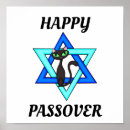 Search for jewish passover posters Star of david