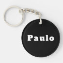Search for lazy keychains Black
