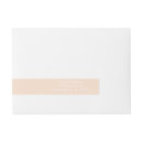 Search for diy return address labels Design your own