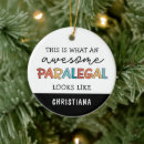 Search for law student ornaments Funny