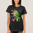 Search for autism unicorn tshirts Piece