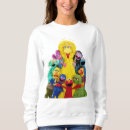 Search for grover hoodies Big bird