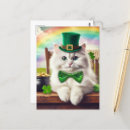 Recherche de st patricks day cartes postales Ai généré