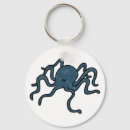 Search for blue ringed octopus keychains Octopi