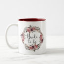 Recherche de la bohême tasses Floral