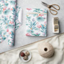 Search for tropical leaves wrapping paper Flowers