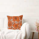 Search for burnt orange pillows Cute