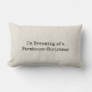 Search for farmhouse christmas pillows Rustic