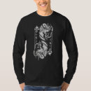 Recherche de démon japonais tshirts Samouraï