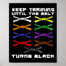 Search for black belt posters Funny