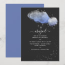 Search for night sky birthday invitations Stars