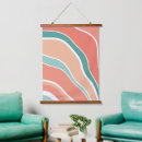 Search for green wave art Retro