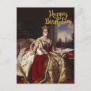 Search for queen victoria cards United kingdom