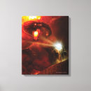 Search for ring canvas prints Gandalf